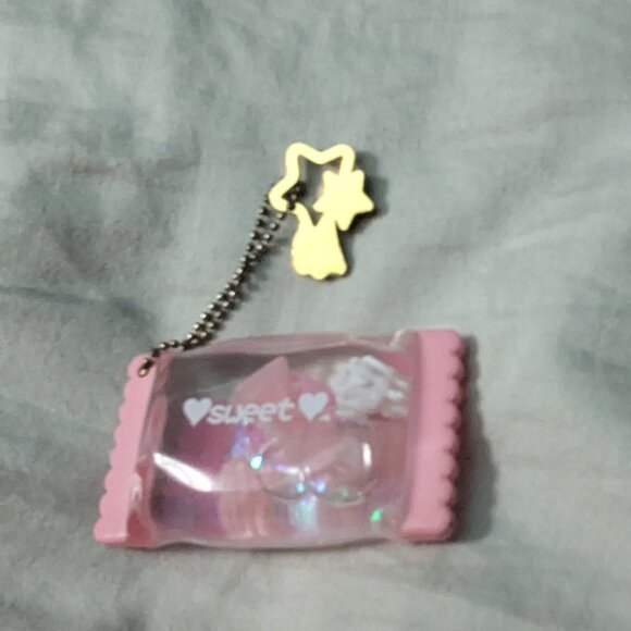 Keychain Set - Picture 2 of 4